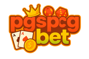 PGSPG Bet Logo